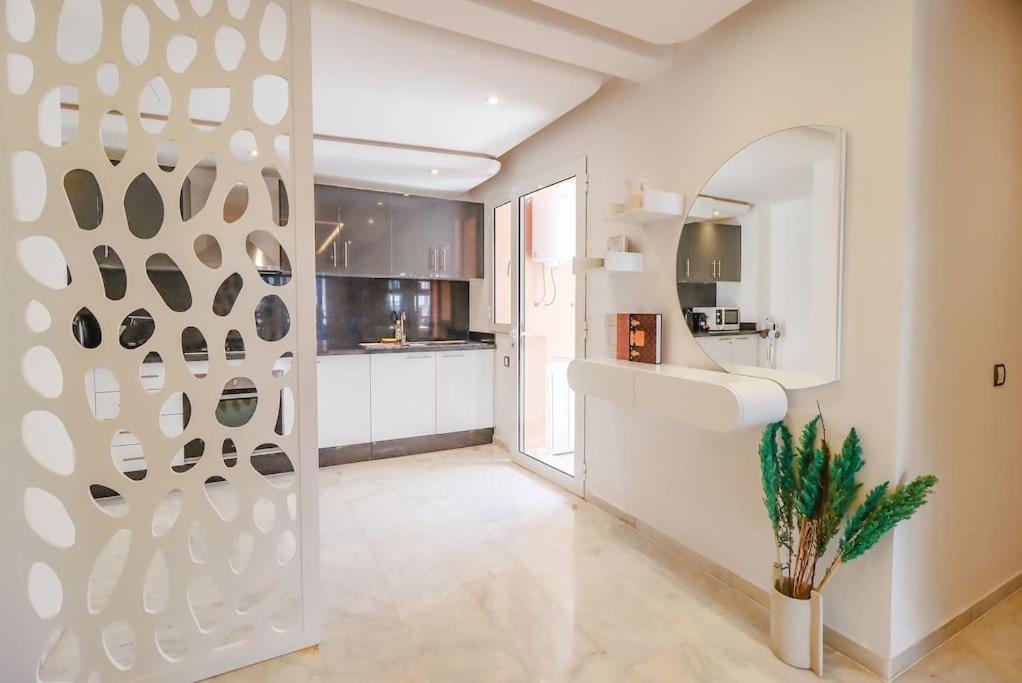 Appartement Detente Assuree 1 Piscine
