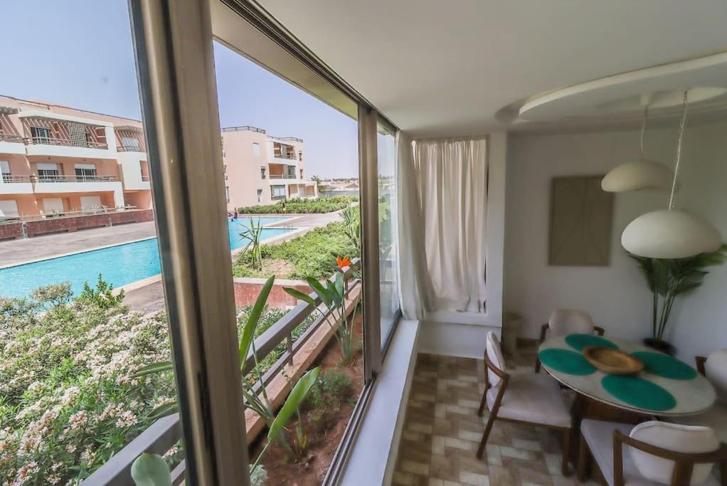 Detente Assuree 1 Piscine Appartement