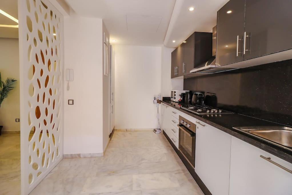 Detente Assuree 1 Piscine Appartement *