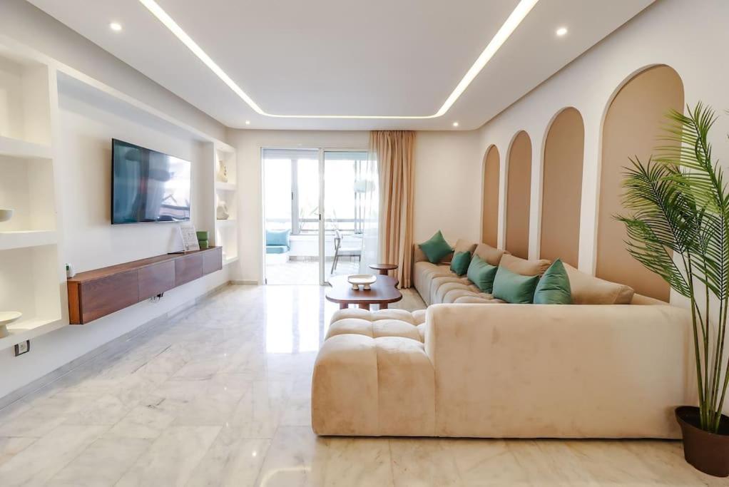 Appartement Detente Assuree 1 Piscine