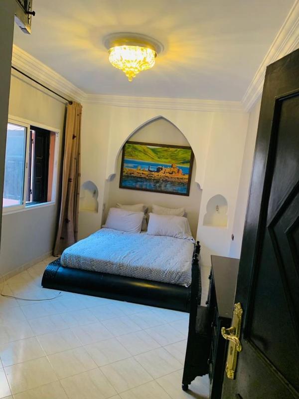 Appartement Beautiful Marrakesh