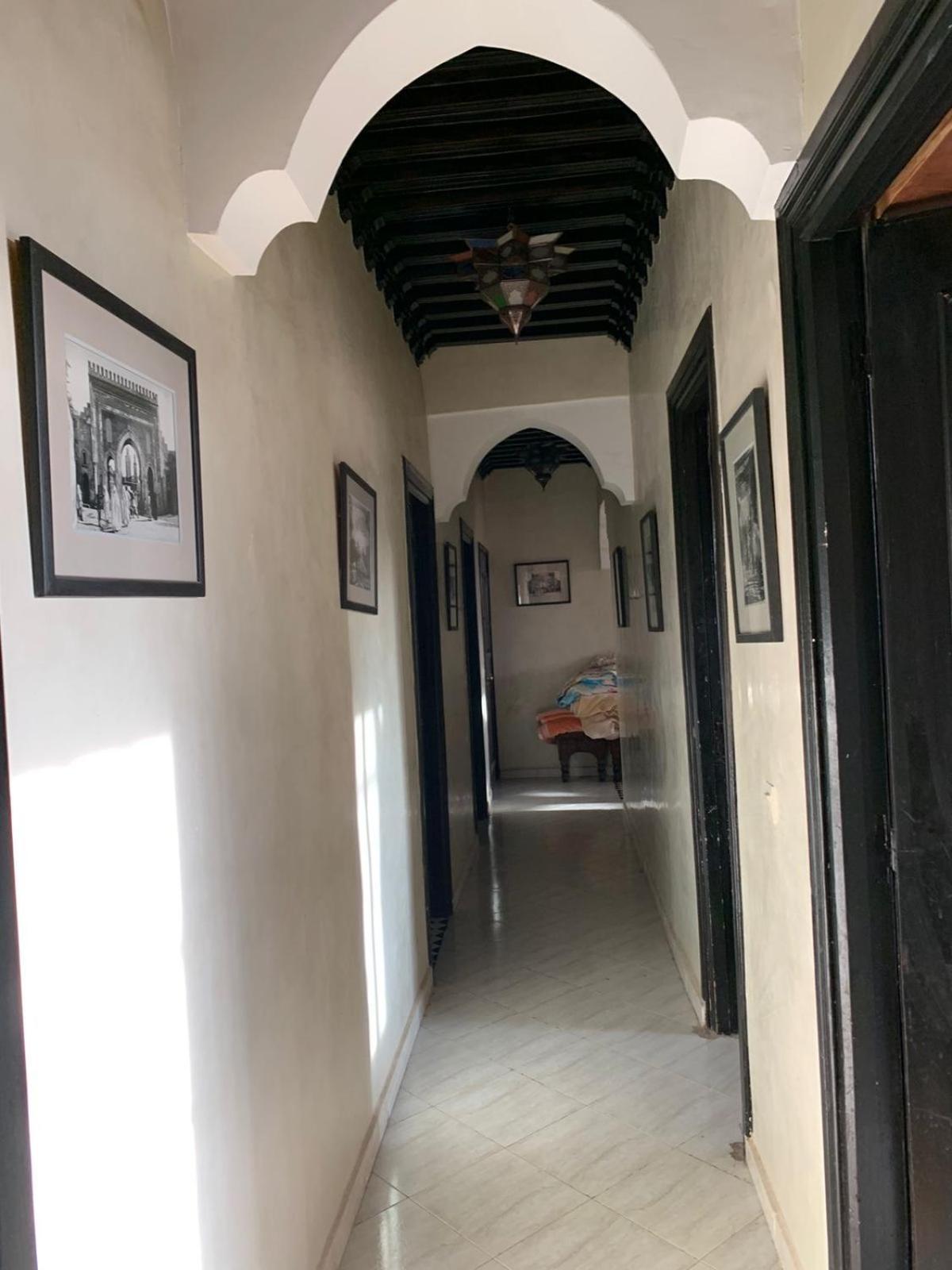Beautiful Marrakesh
