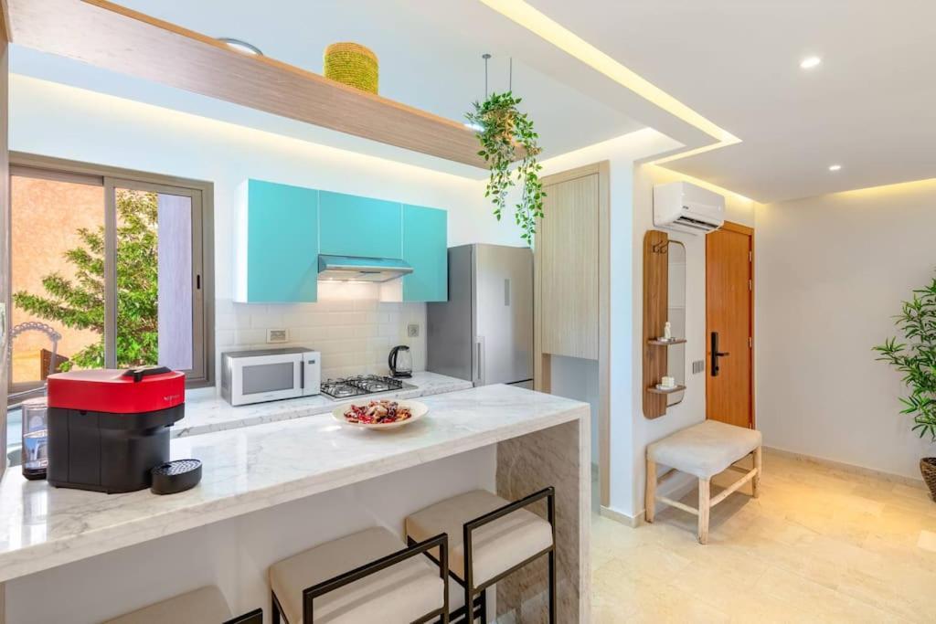Appartement La Dream House Exquisite *