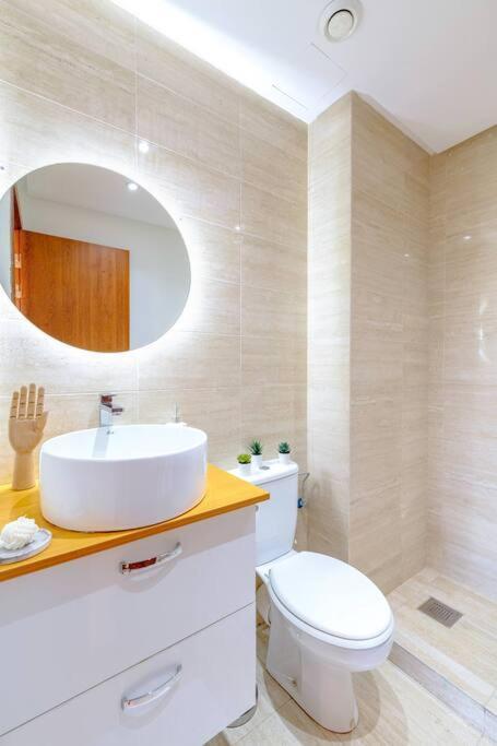 La Dream House Exquisite Appartement *
