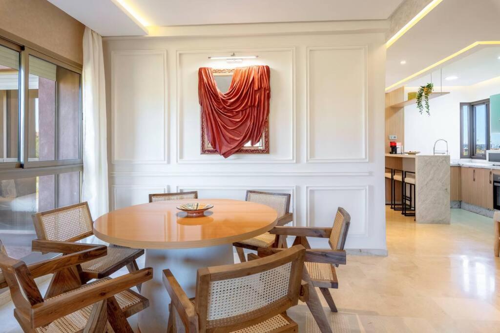 La Dream House Exquisite Appartement