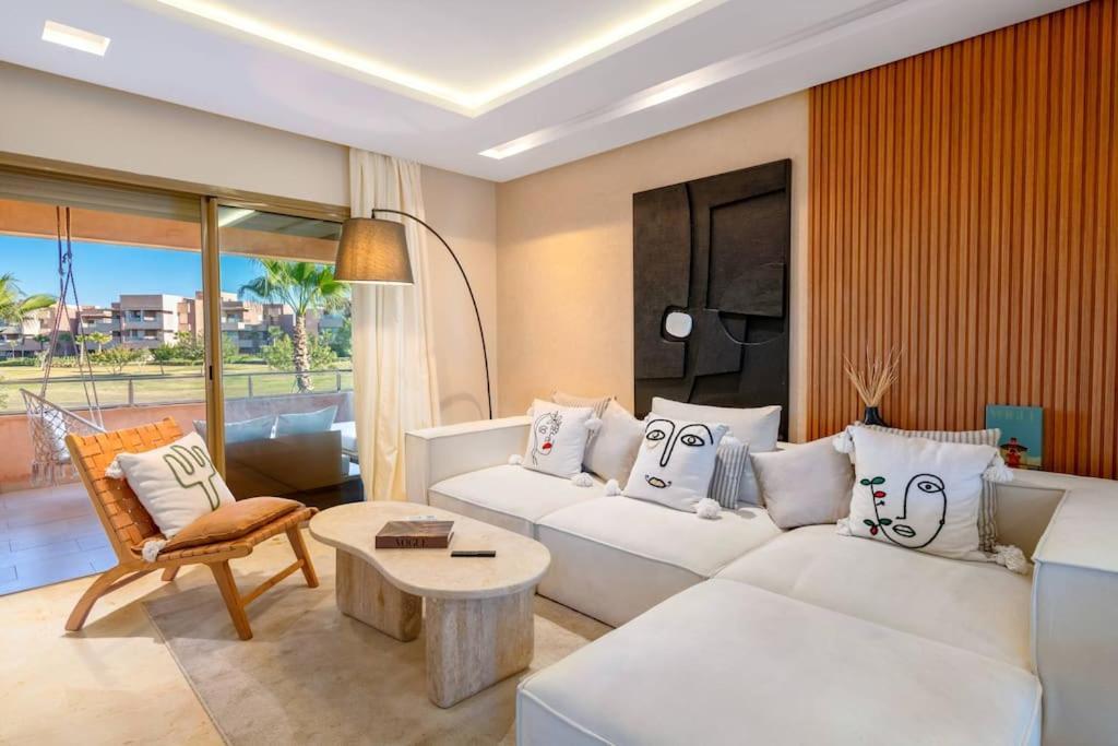 La Dream House Exquisite Marrakesh