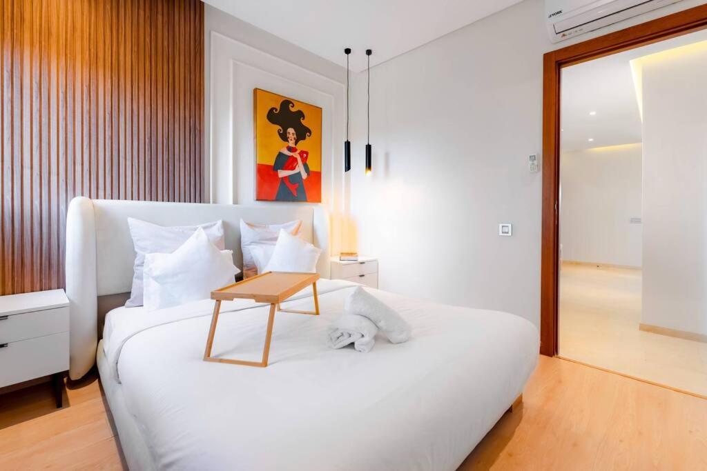 Appartement La Dream House Exquisite