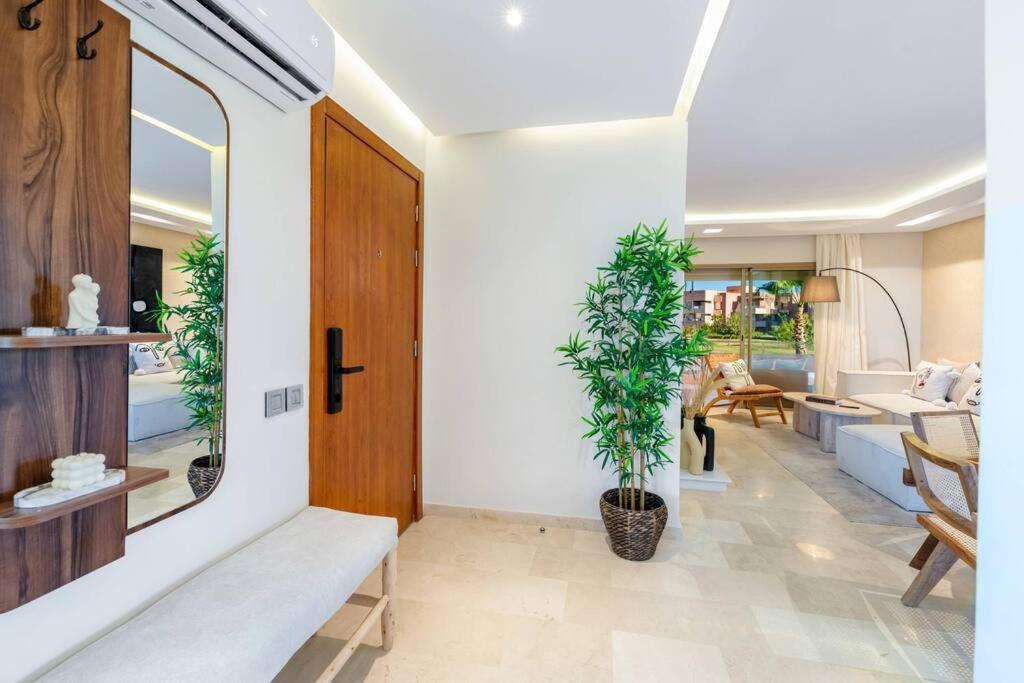 Appartement La Dream House Exquisite Marrakesh