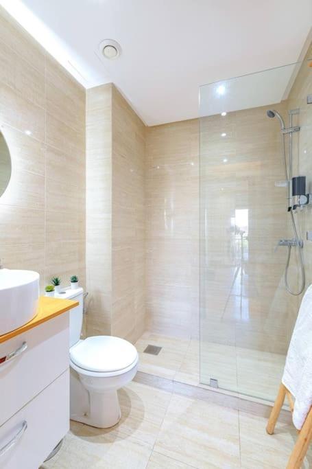 La Dream House Exquisite Appartement Marrakesh