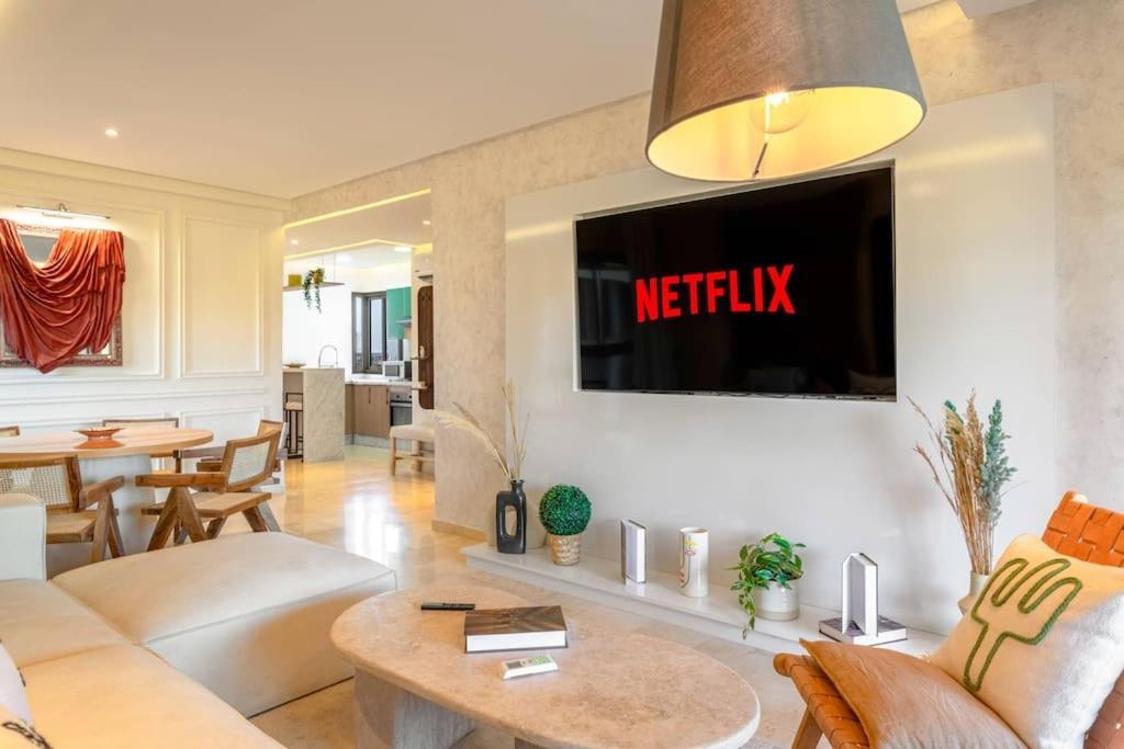 La Dream House Exquisite Appartement