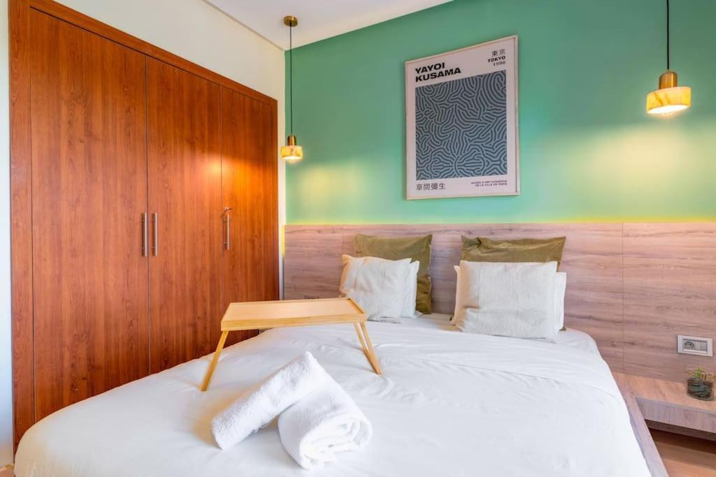 Appartement La Dream House Exquisite *