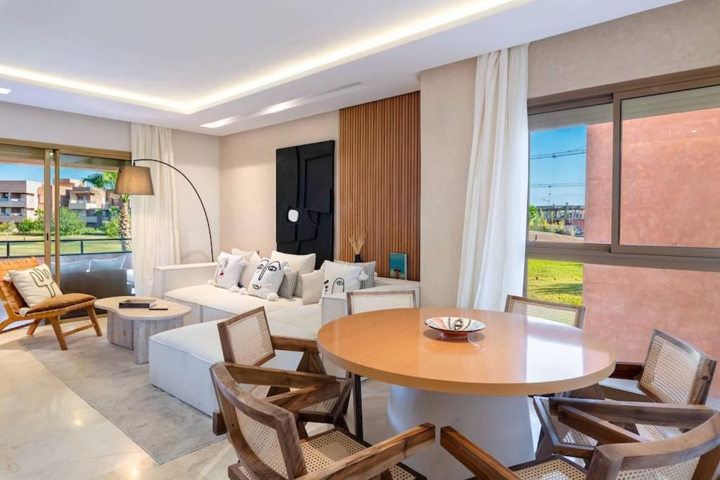 Appartement La Dream House Exquisite Marrakesh