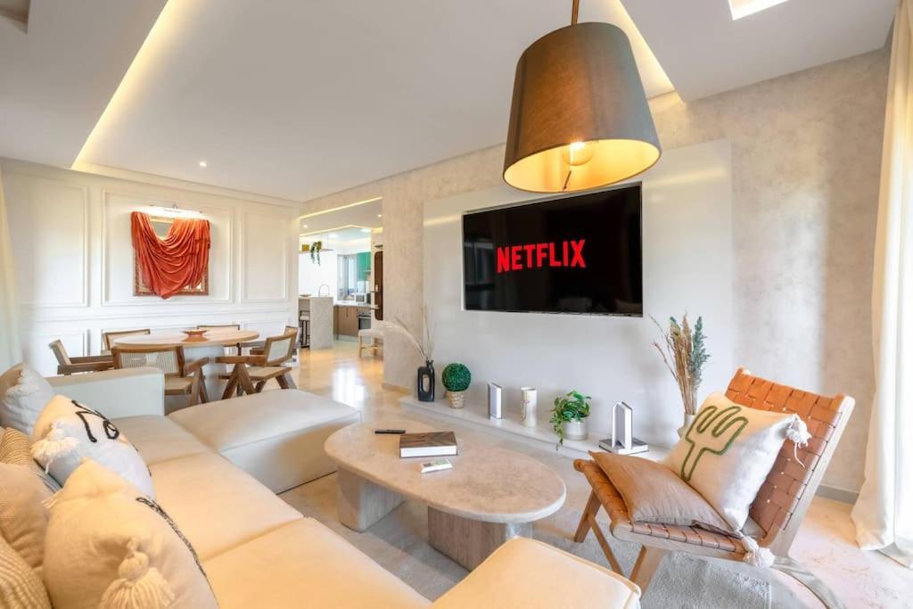 La Dream House Exquisite Appartement *