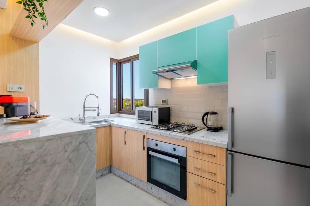 Appartement La Dream House Exquisite Marrakesh