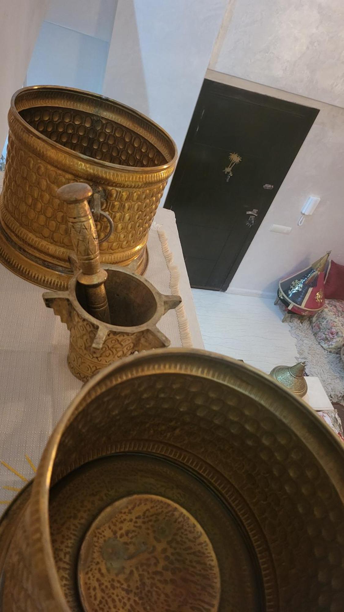 Gueliz,wifi Tres Debit,parking Marrakesh