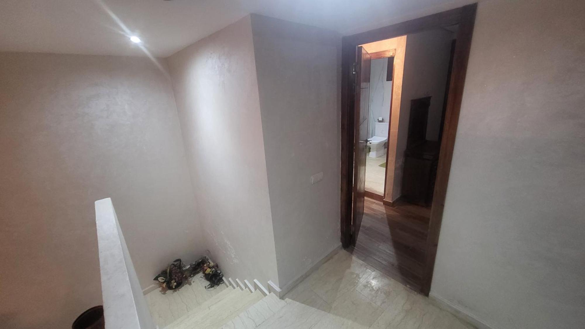 Gueliz,wifi Tres Debit,parking Appartamento Marrakesh