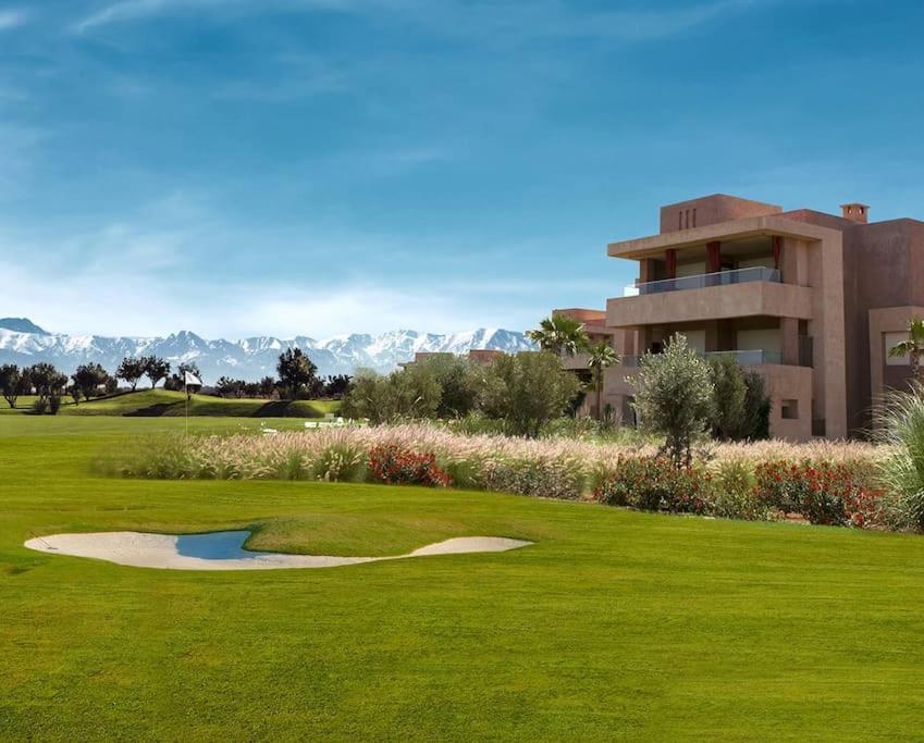Appartement, Prestigia Marrakech Apartamento Marrakesh