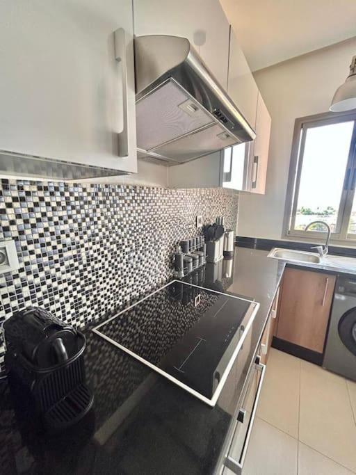 Apartamento Appartement, Prestigia Marrakech Marrakesh