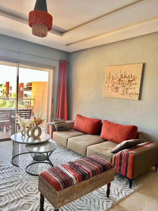Appartement, Prestigia Marrakech Appartement