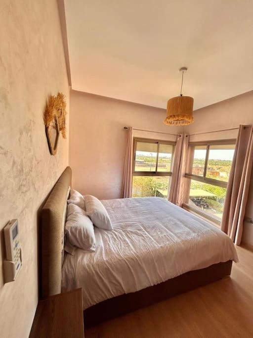 Apartamento Appartement, Prestigia Marrakech *