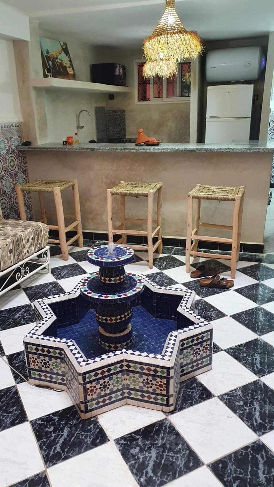 Le Shams