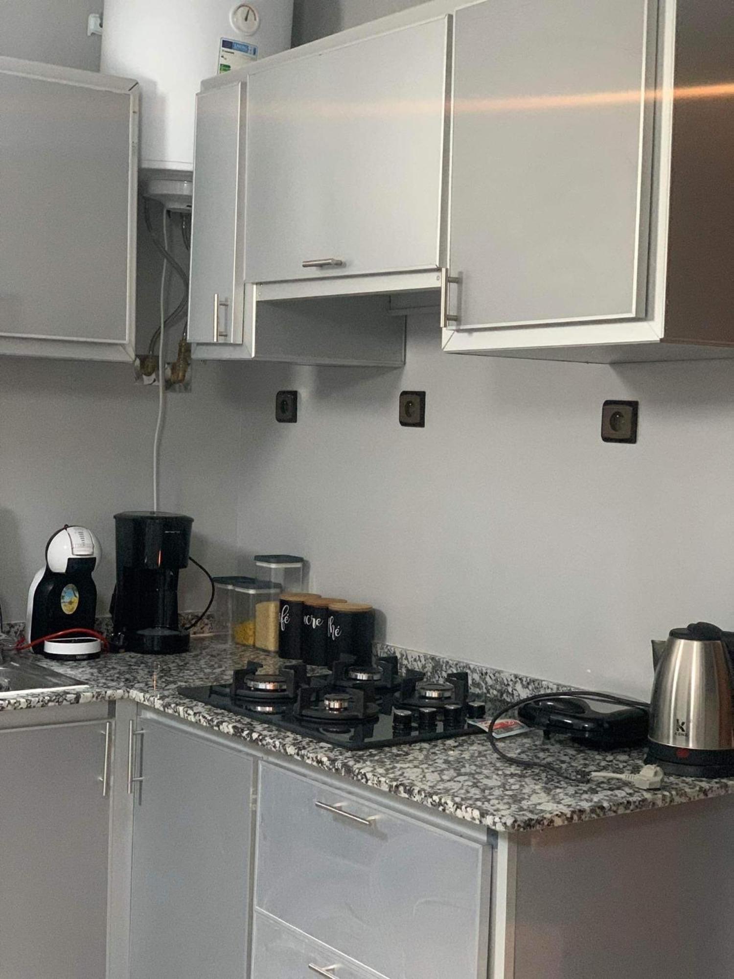 Dar Nzaha Appartement Marrakesh