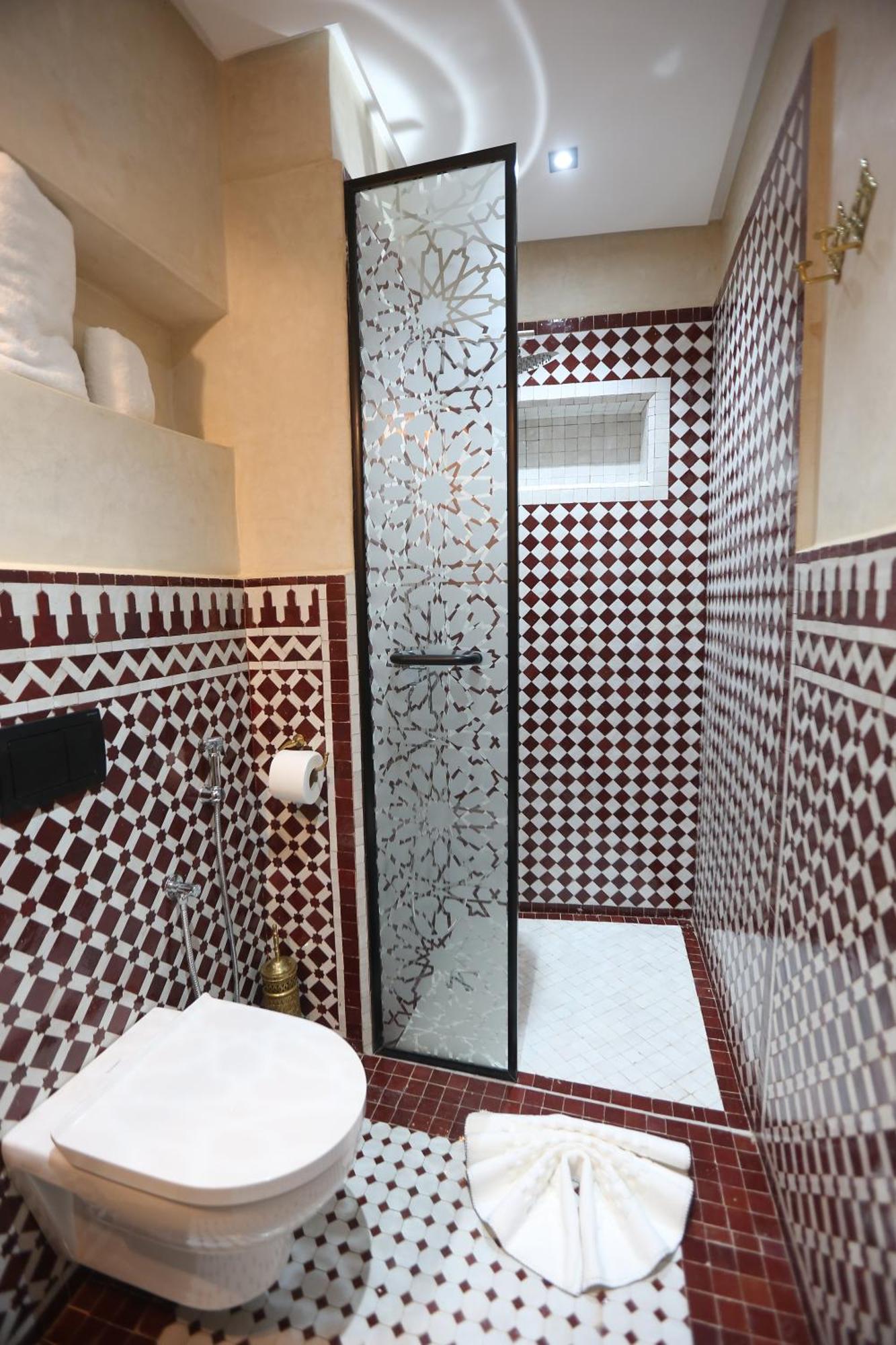 Guest house Palais Meryem *