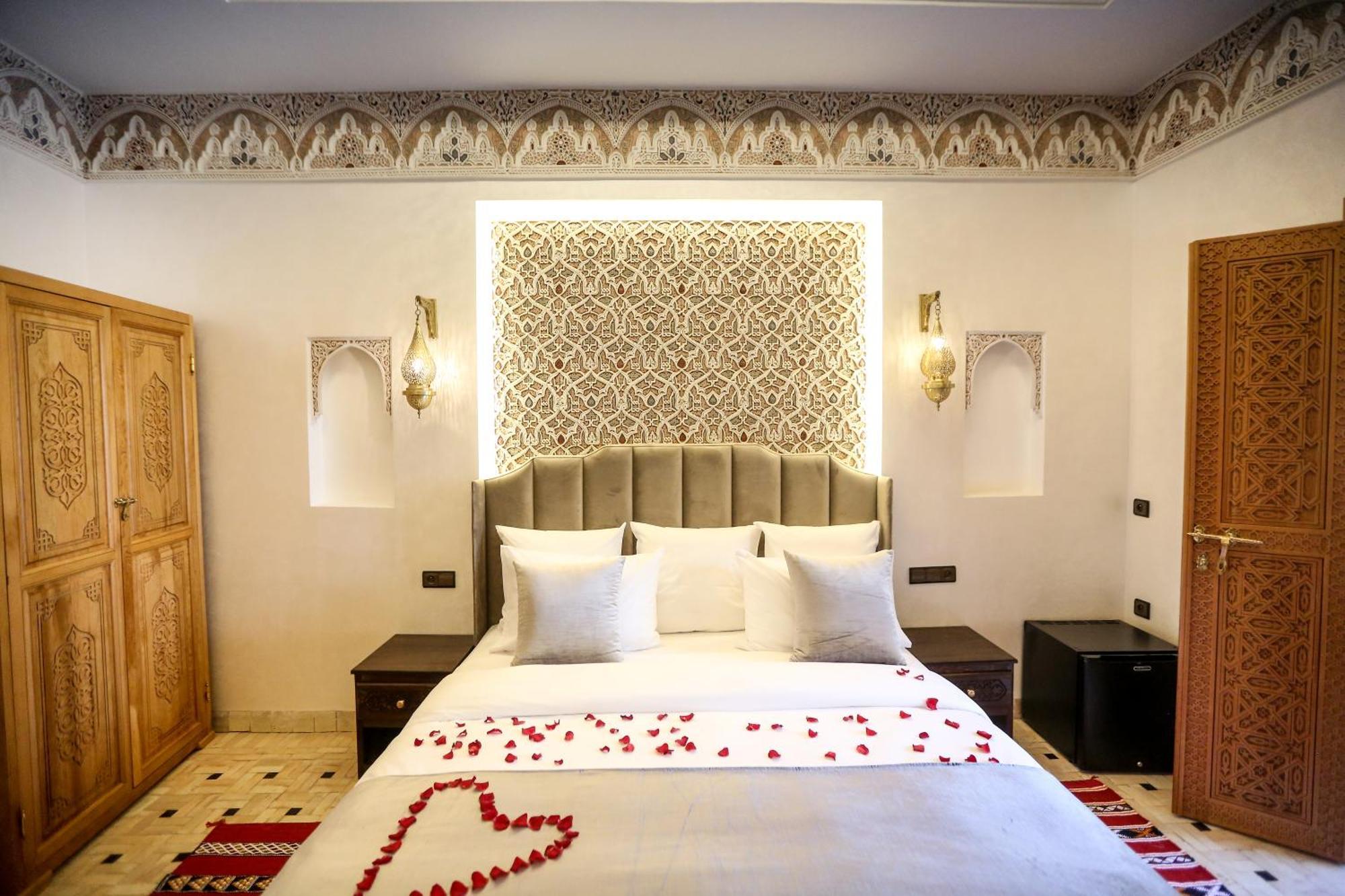 Palais Meryem Guest house Marrakesh