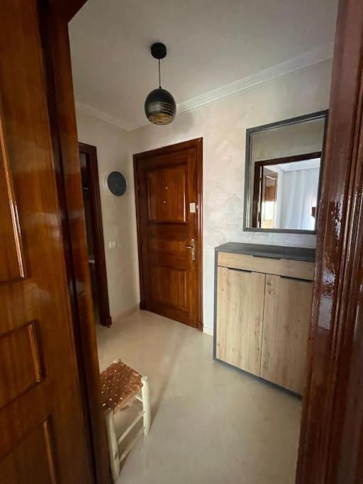Stylish & Comfy Gem 5 Star Location Balcony Appartement Marrakesh