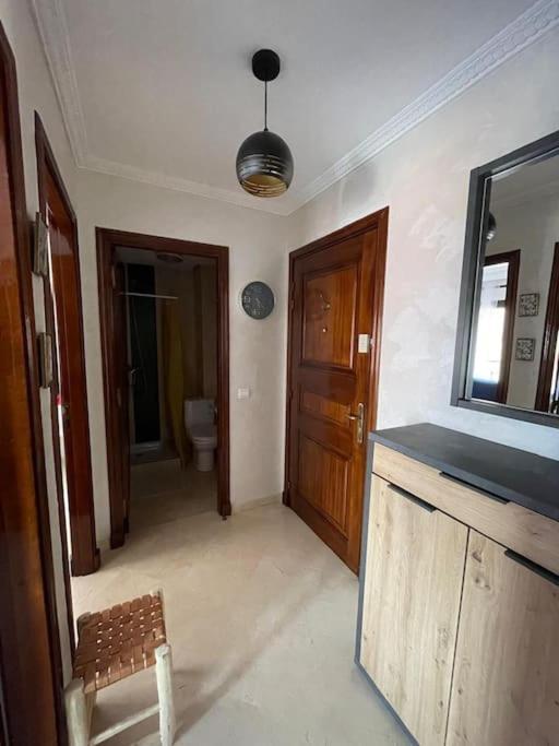 Stylish & Comfy Gem 5 Star Location Balcony * Marrakesh