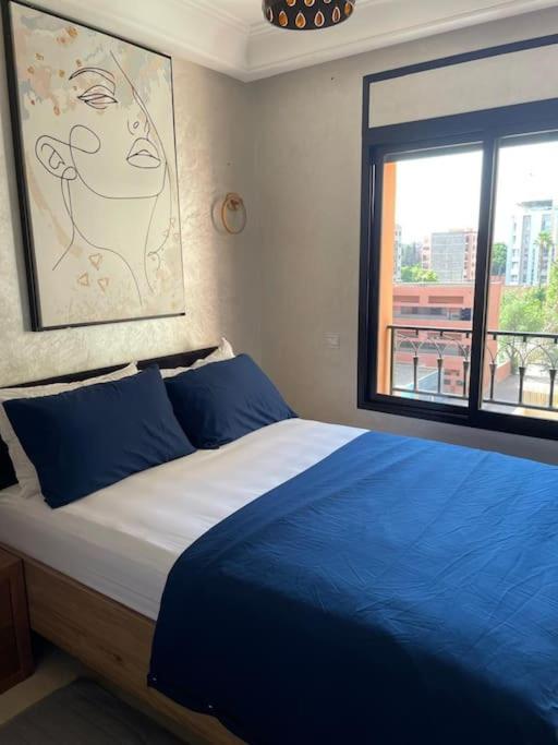 Stylish & Comfy Gem 5 Star Location Balcony Appartement *