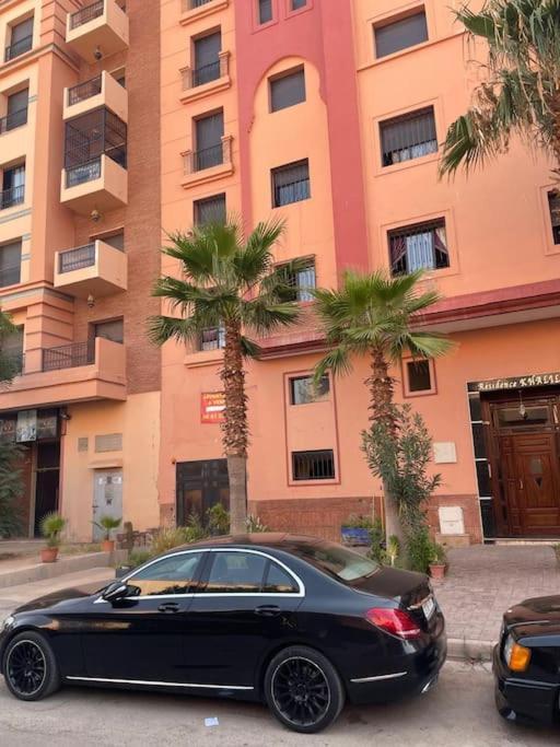 Stylish & Comfy Gem 5 Star Location Balcony * Marrakesh