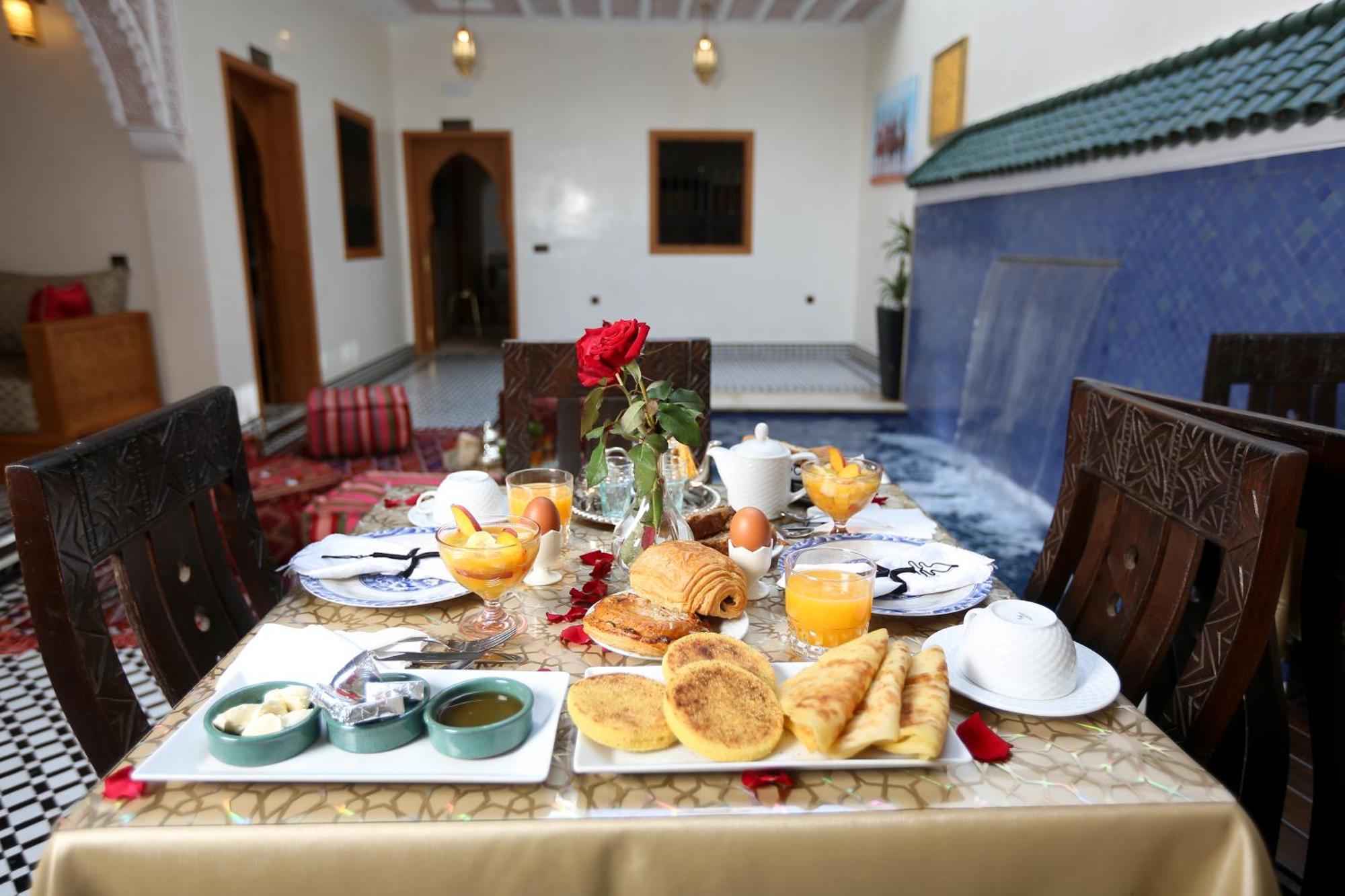 Palais Meryem Guest house Marrakesh