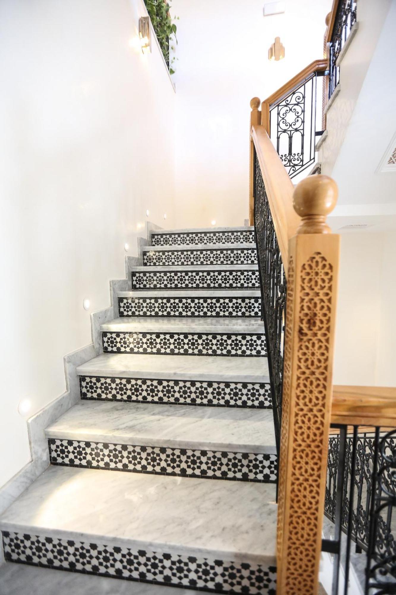 Palais Meryem Guest house *