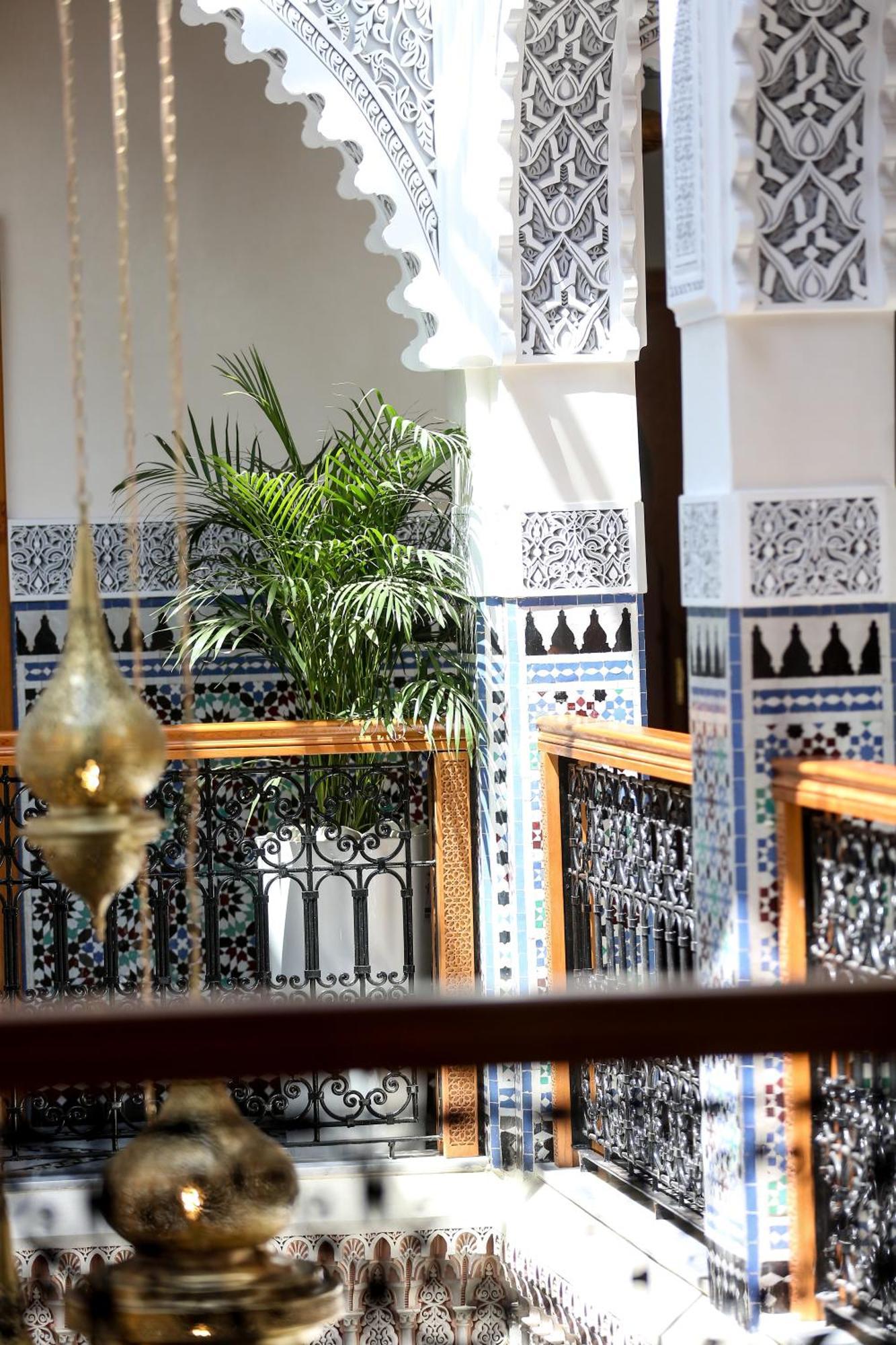 Palais Meryem *