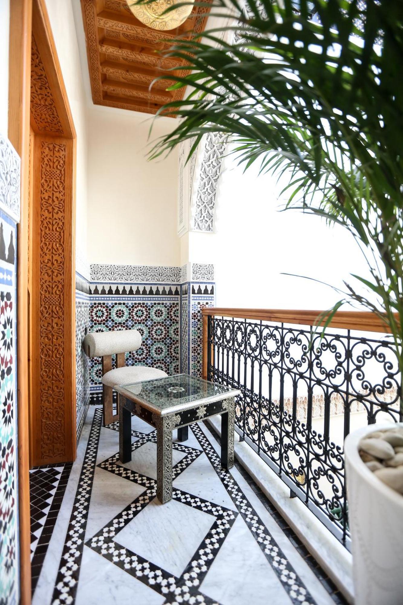 Palais Meryem Marrakesh