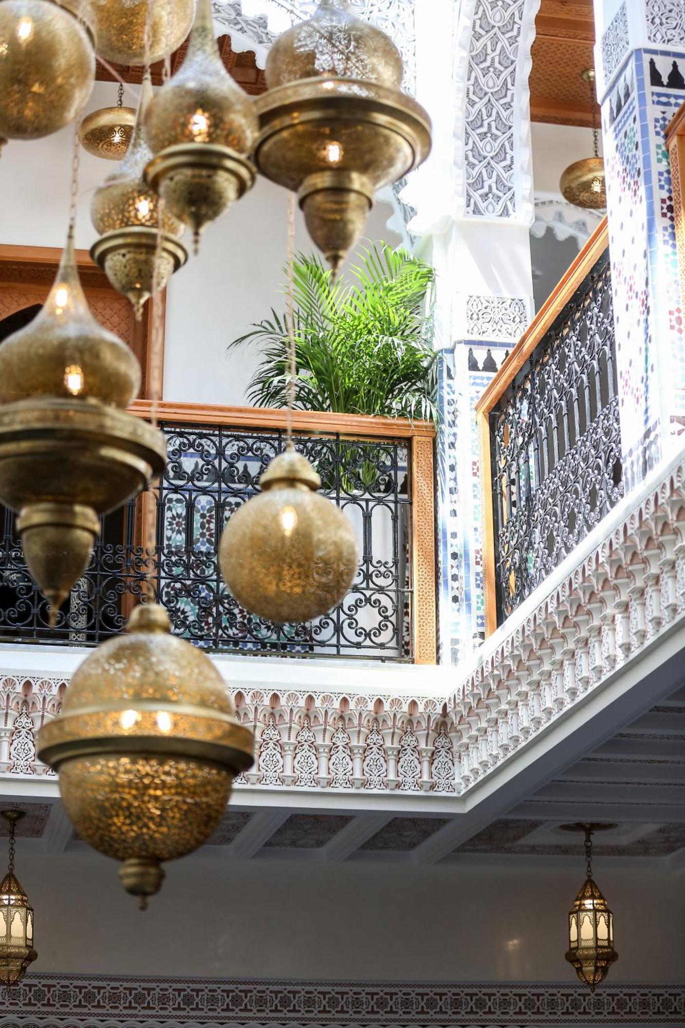 Palais Meryem
