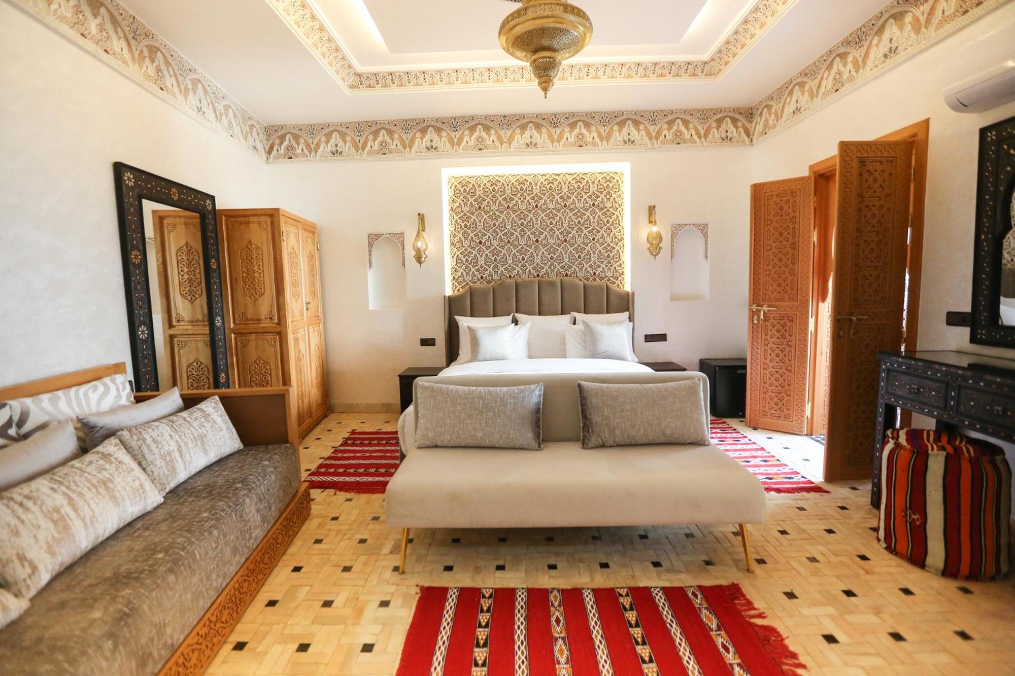 Guest house Palais Meryem *