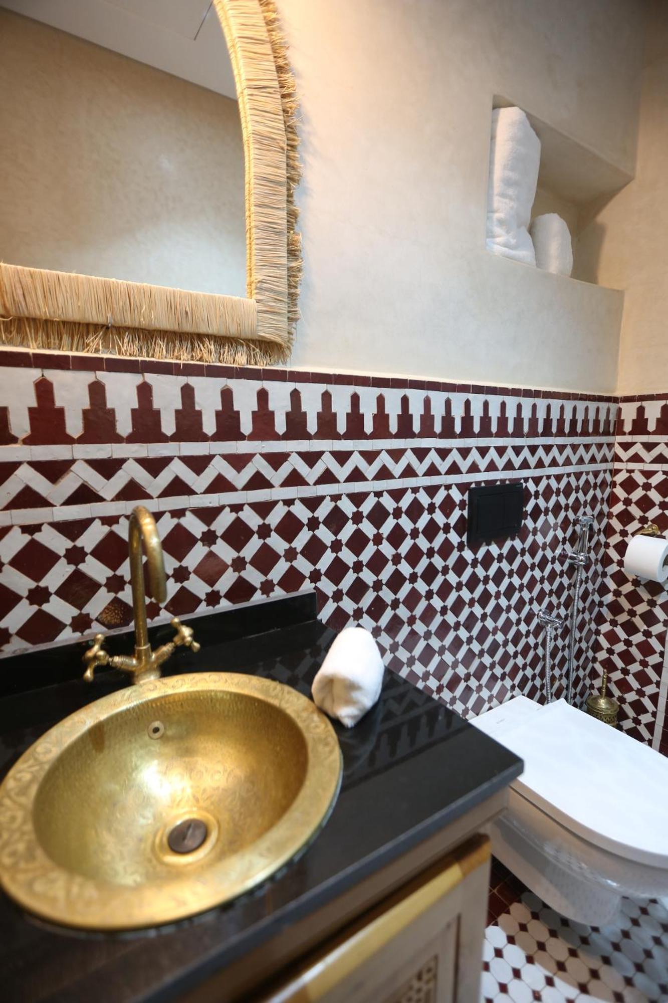 Guest house Palais Meryem *