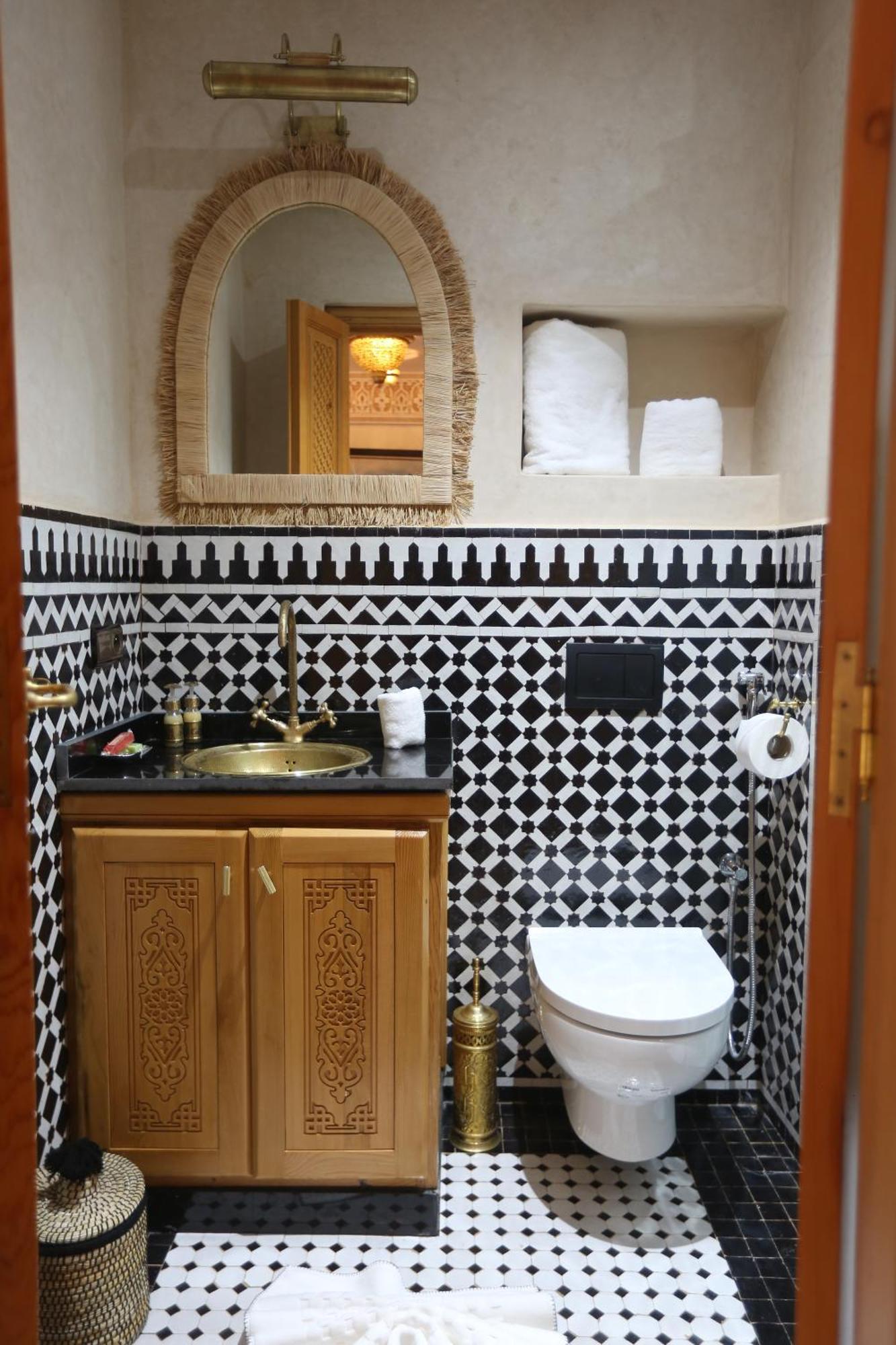 Palais Meryem Guest house Marrakesh