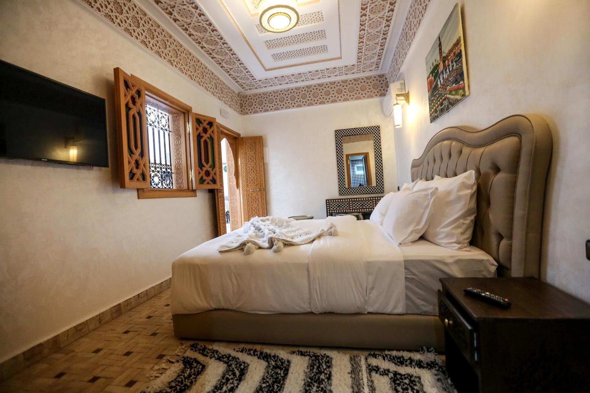 Palais Meryem Guest house