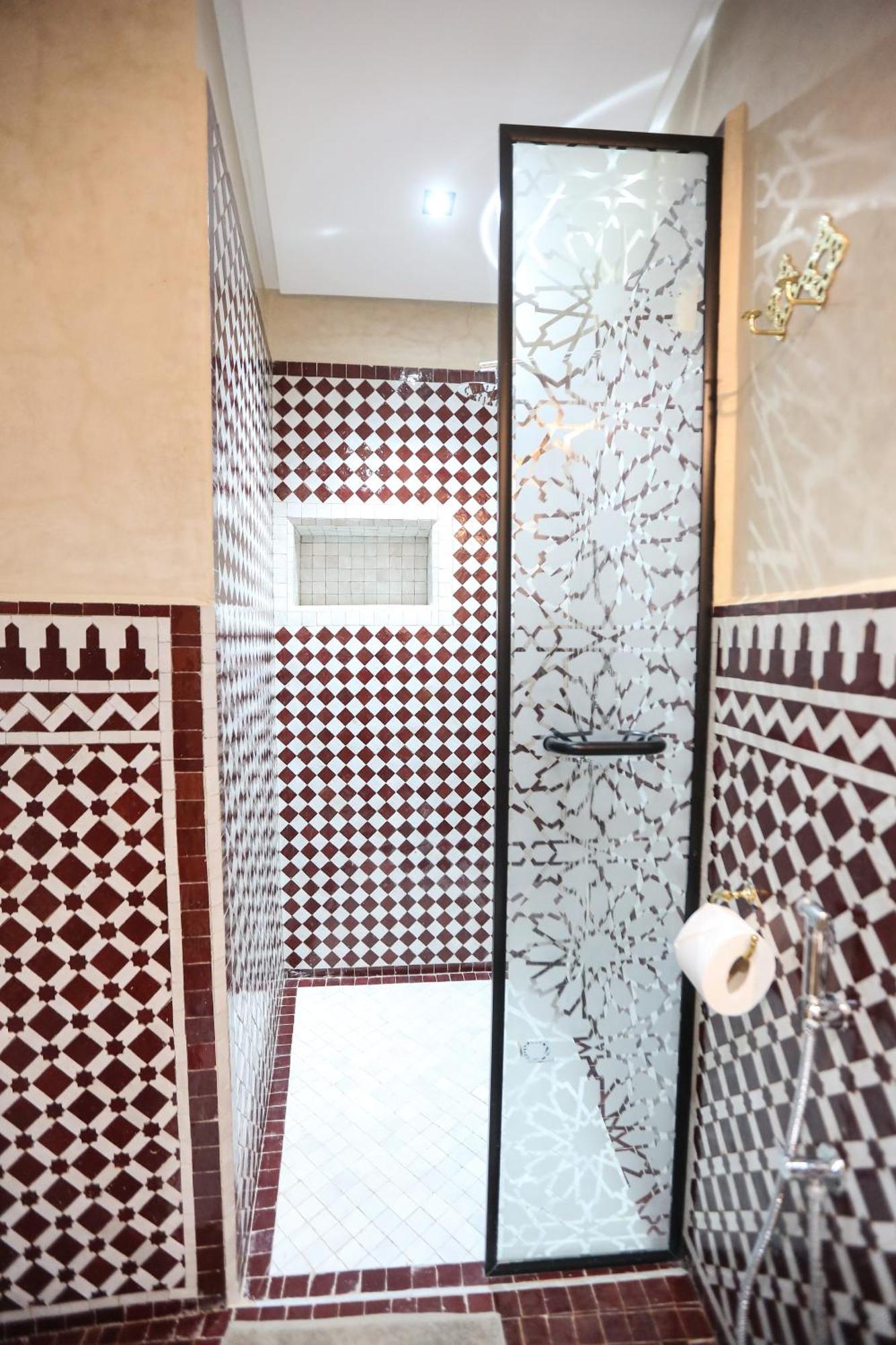 Palais Meryem Guest house *