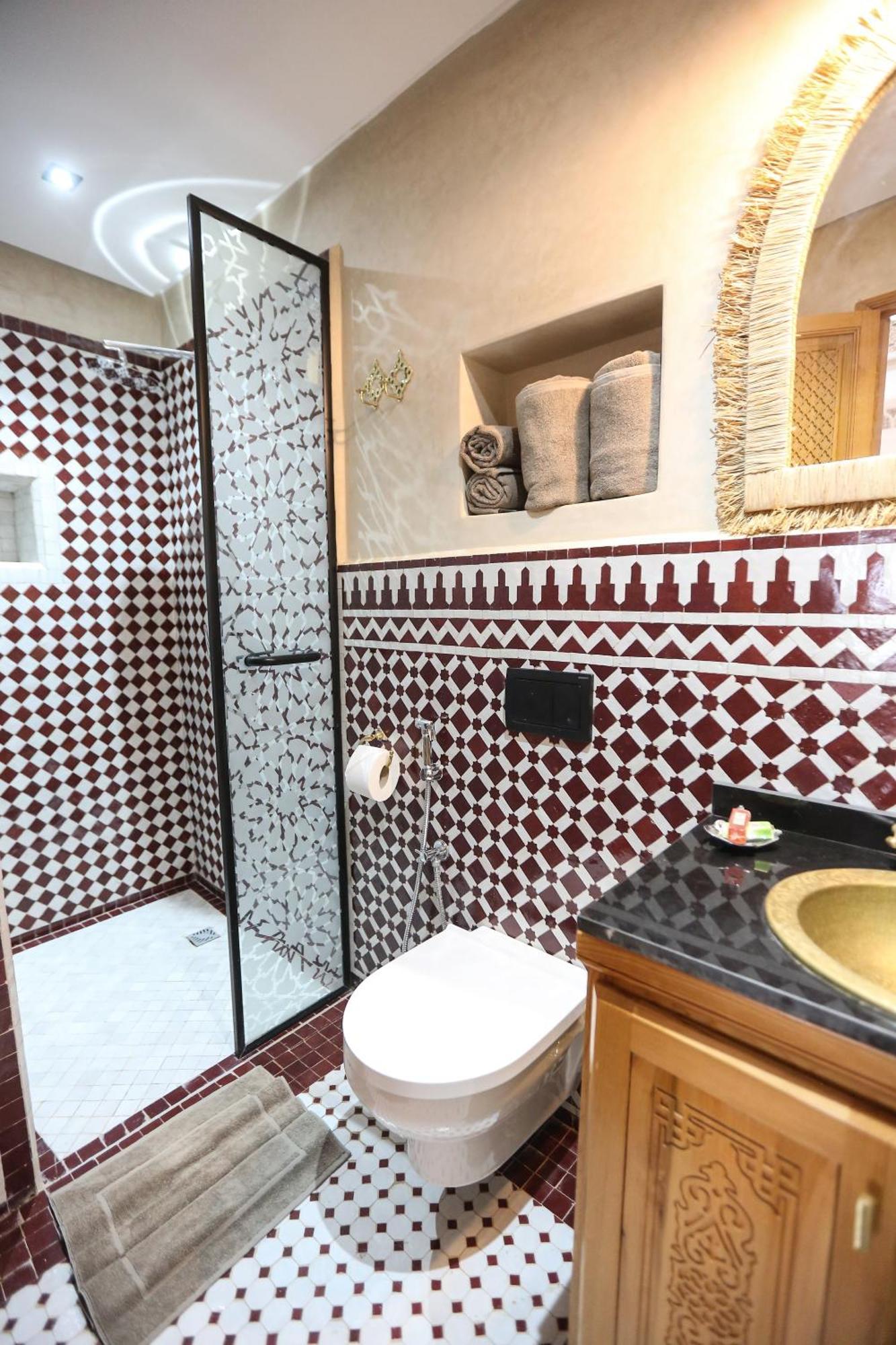 Palais Meryem Guest house Marrakesh