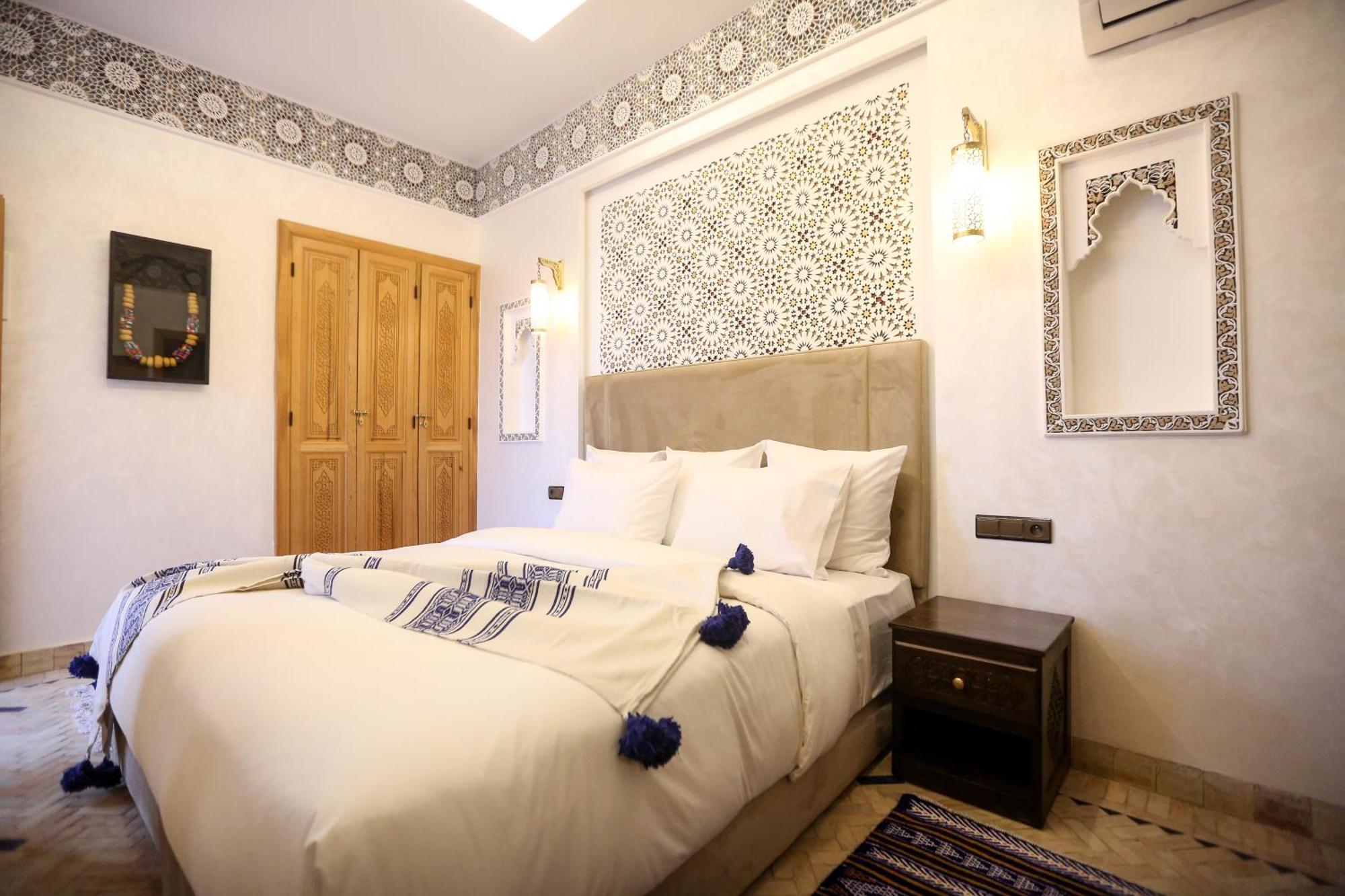 Guest house Palais Meryem