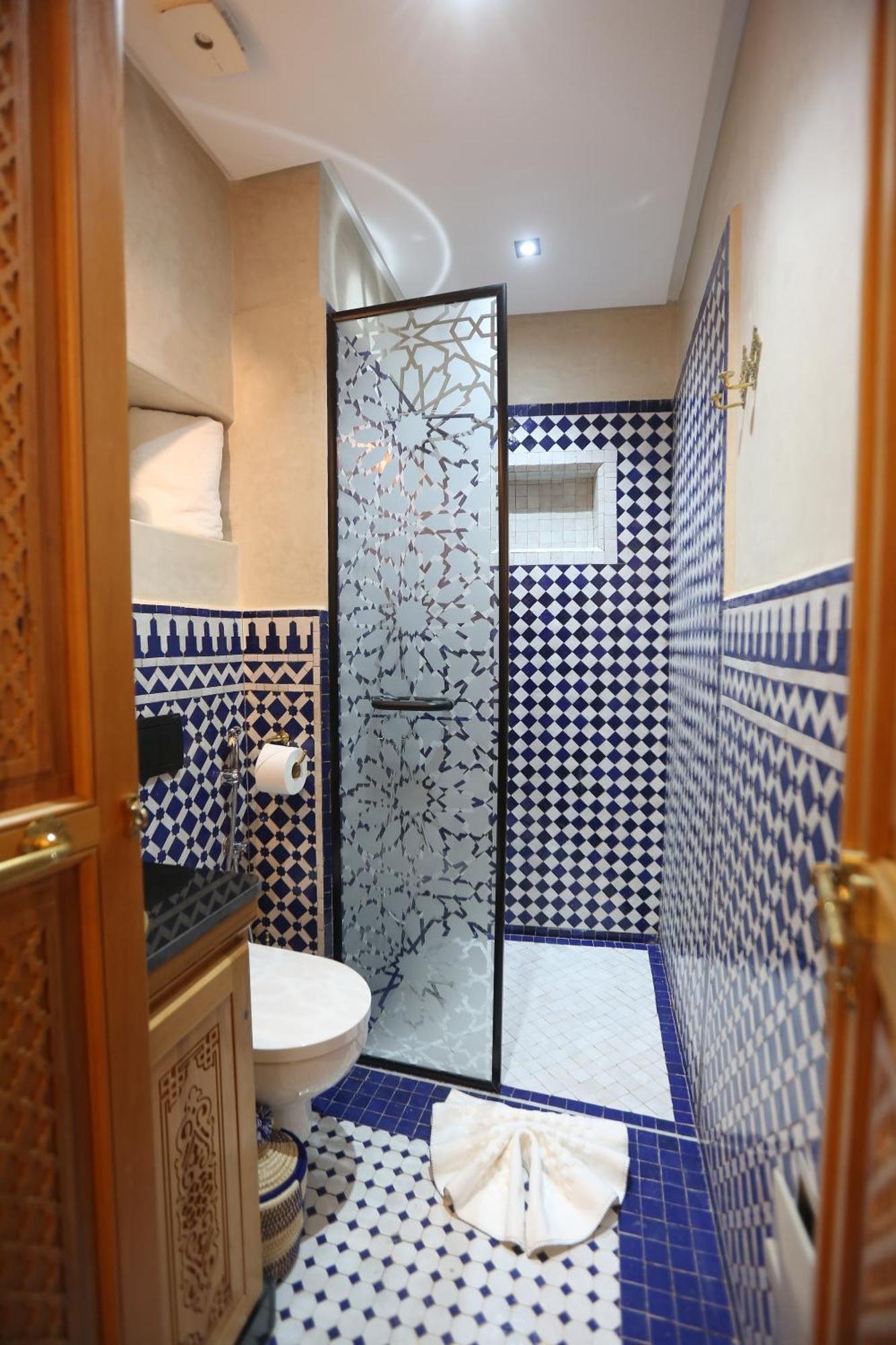 Guest house Palais Meryem *