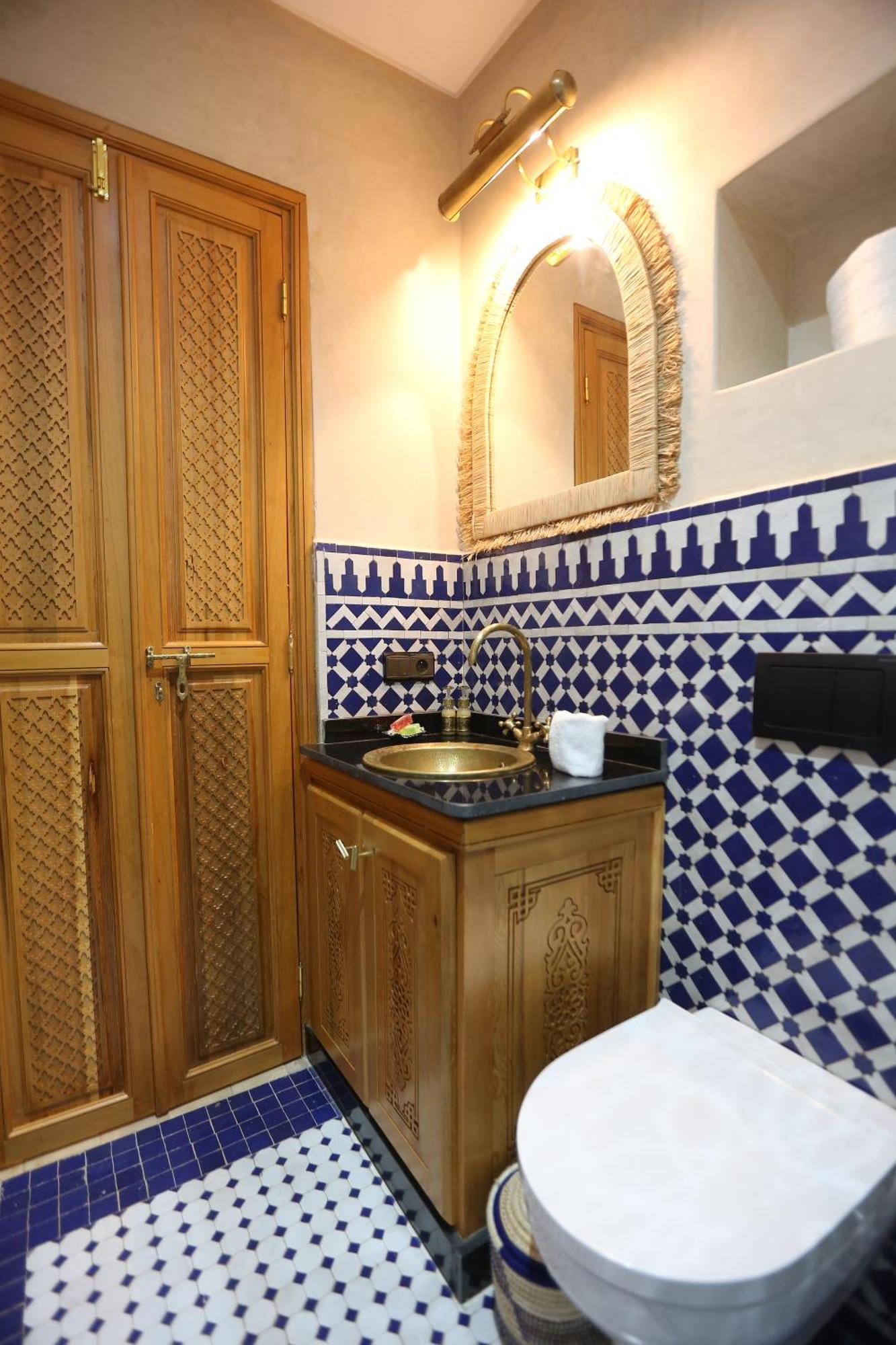 Palais Meryem Guest house Marrakesh