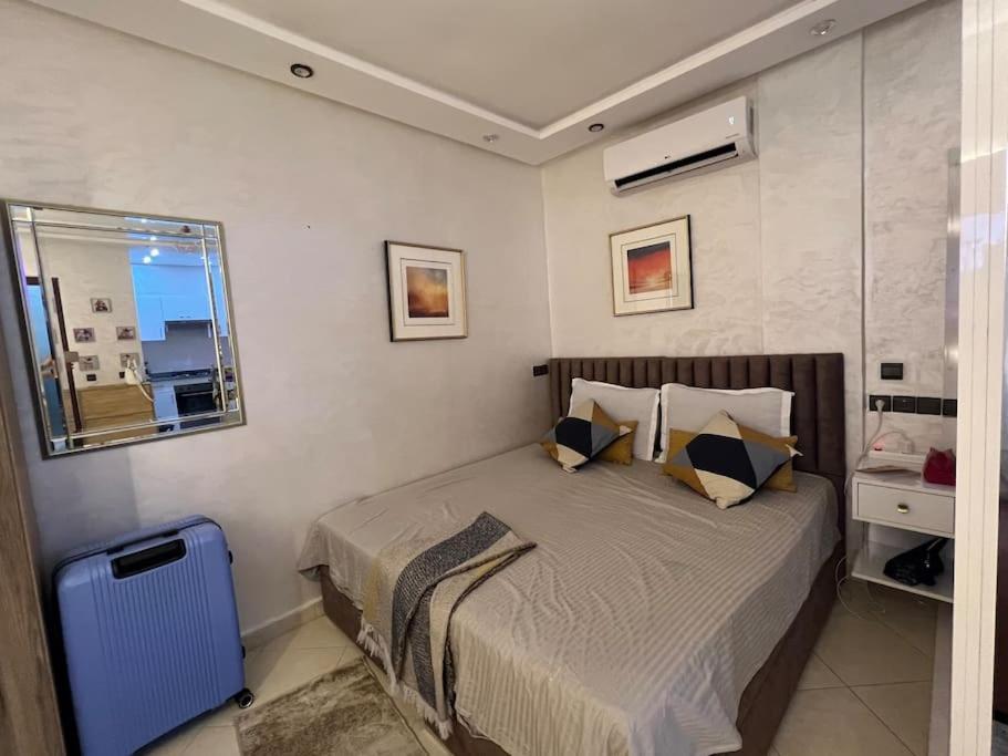 Cozy Studio In Marrakech District * Marrakesh