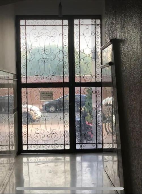 Cozy Studio In Marrakech District *