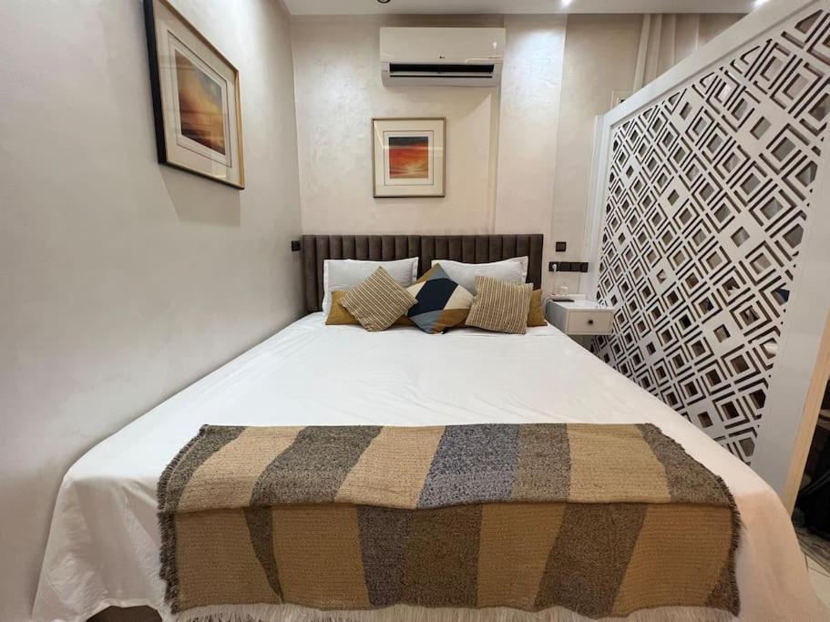 Cozy Studio In Marrakech District