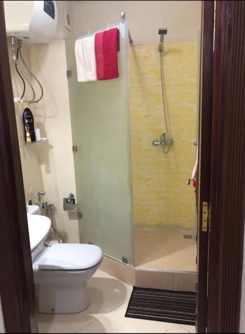 Appartement Cozy Studio In Marrakech District Marrakesh